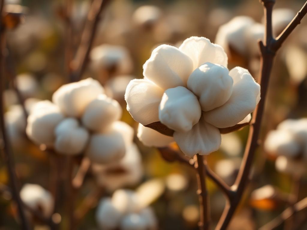 Cotton